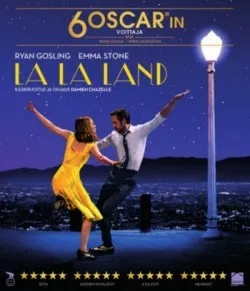 LA LA LAND