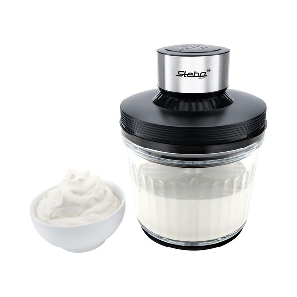 Steba MG 400 Multi Chopper, Stainless Steel / Black, 400 W, 2 L