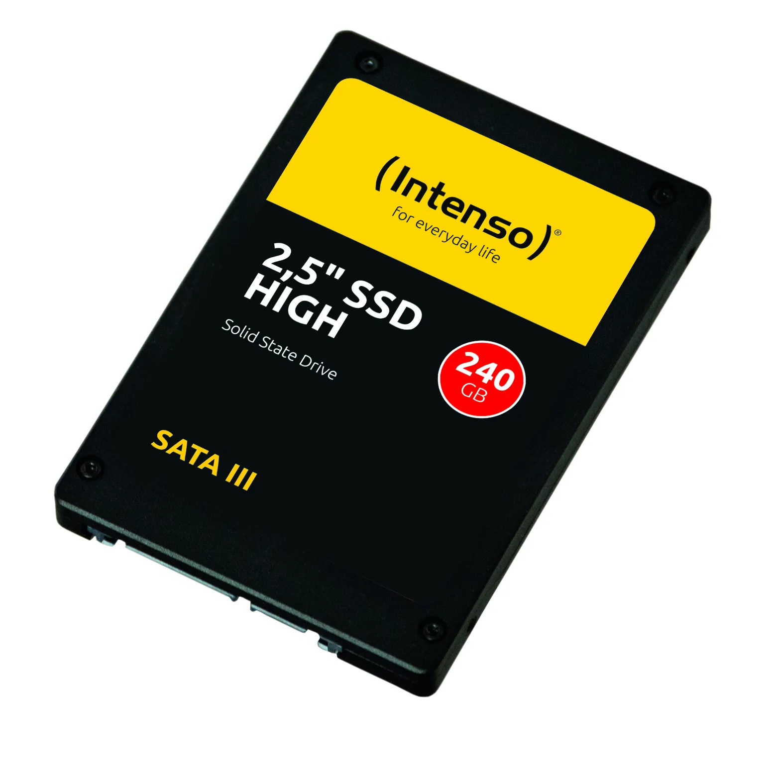 Intenso High Performance 240GB 2.5" SATA SSD