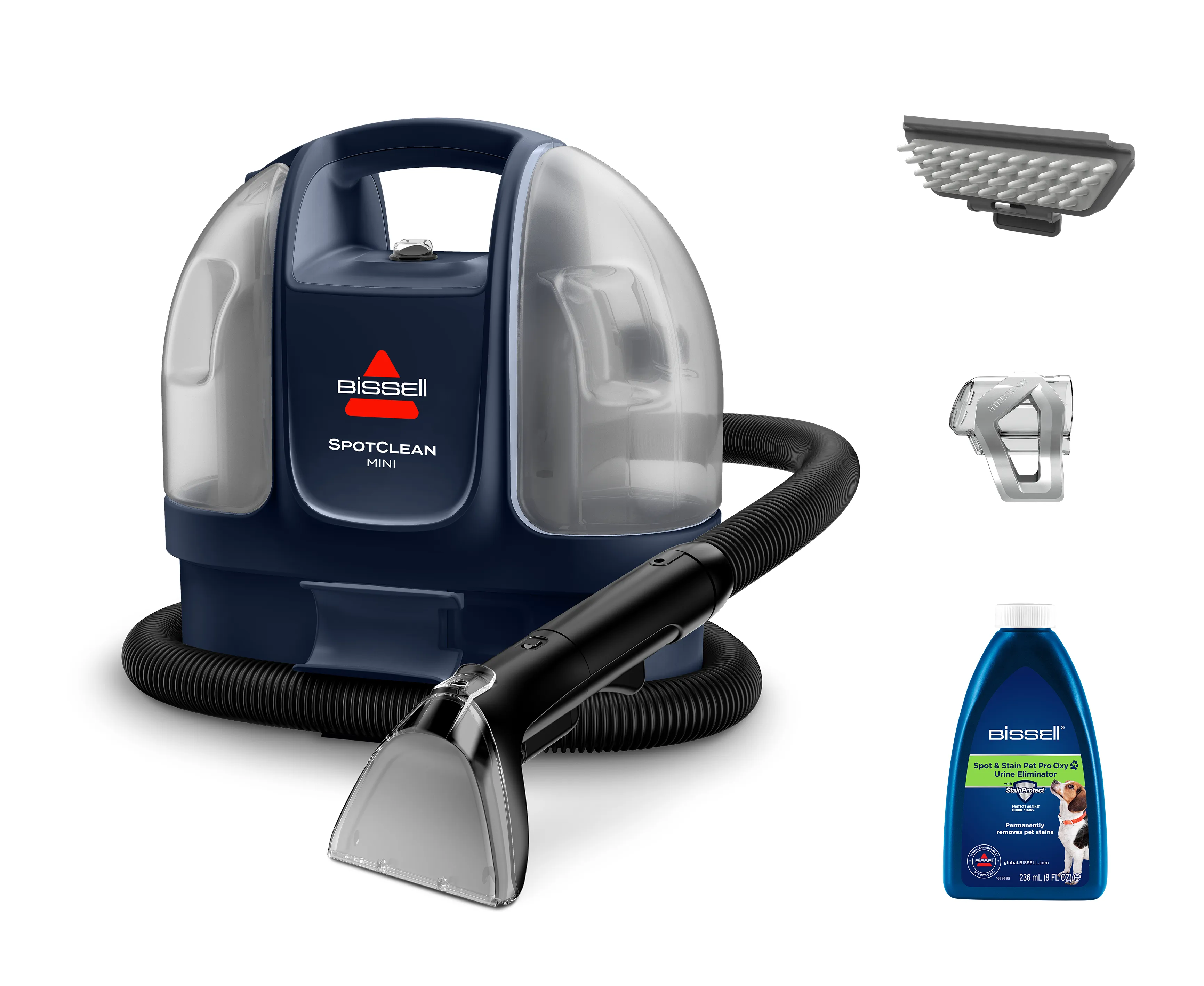 Bissell SpotClean Mini Pro -tekstiilipesuri