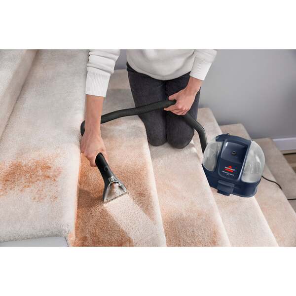 Bissell SpotClean Mini Pro - tekstiltvätt