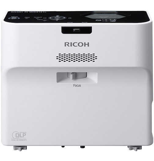 RICOH PJ WX4152NI