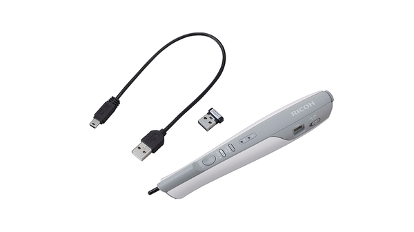 RICOH PJ WX4152NI