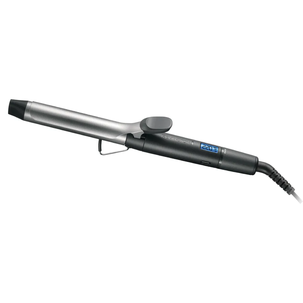 Remington CI6525 Pro Soft Curl - curling iron, black
