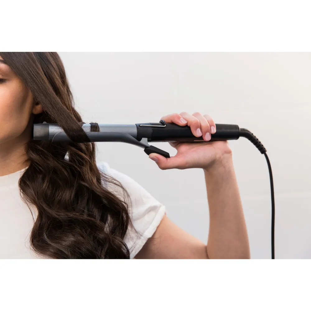 Remington CI6525 Pro Soft Curl - curling iron, black