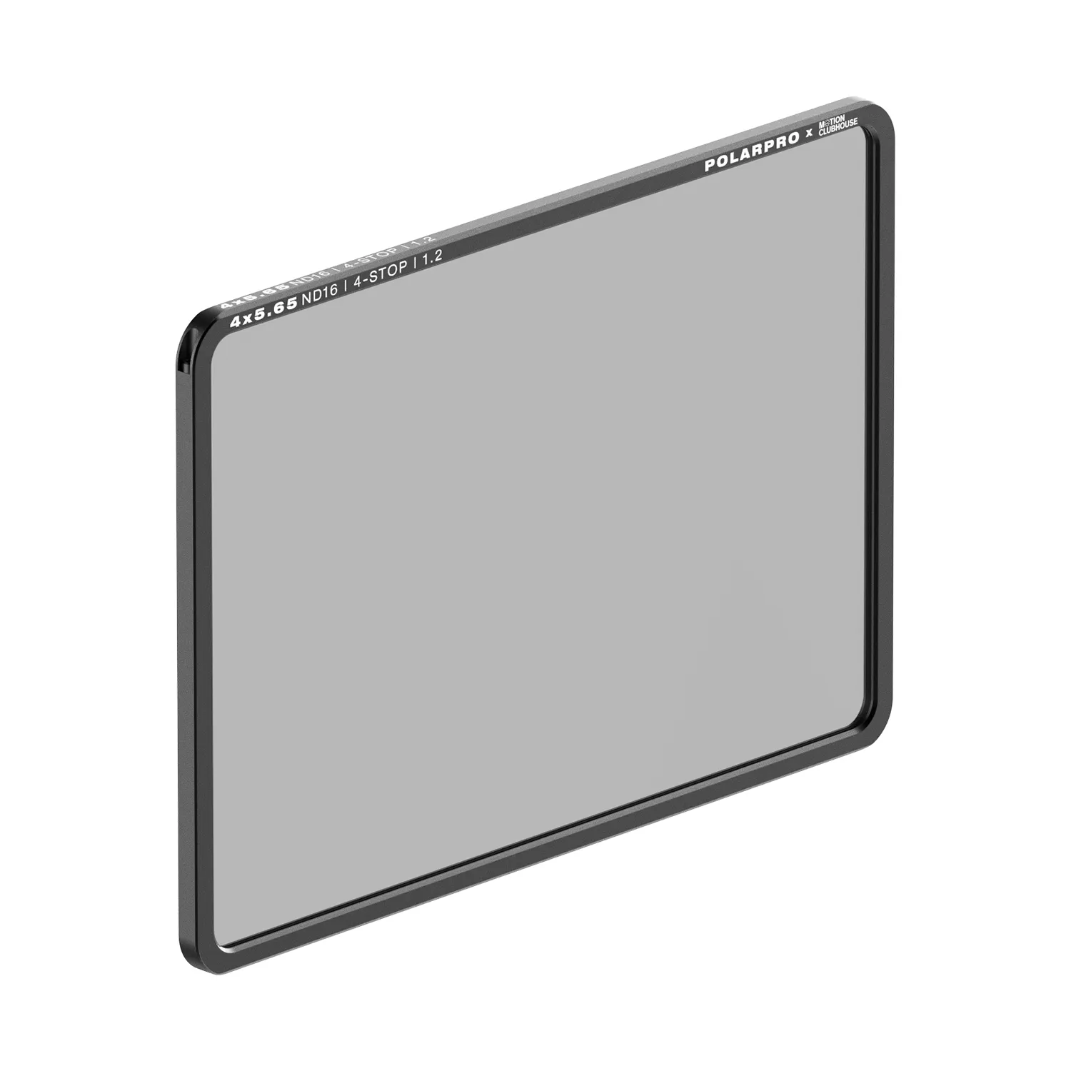 PolarPro ND16 4x565 Filter System