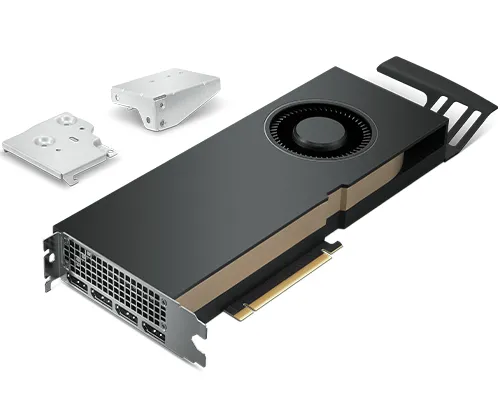 Nvidia RTX A5000 24GB GDDR6 Graphics Card
