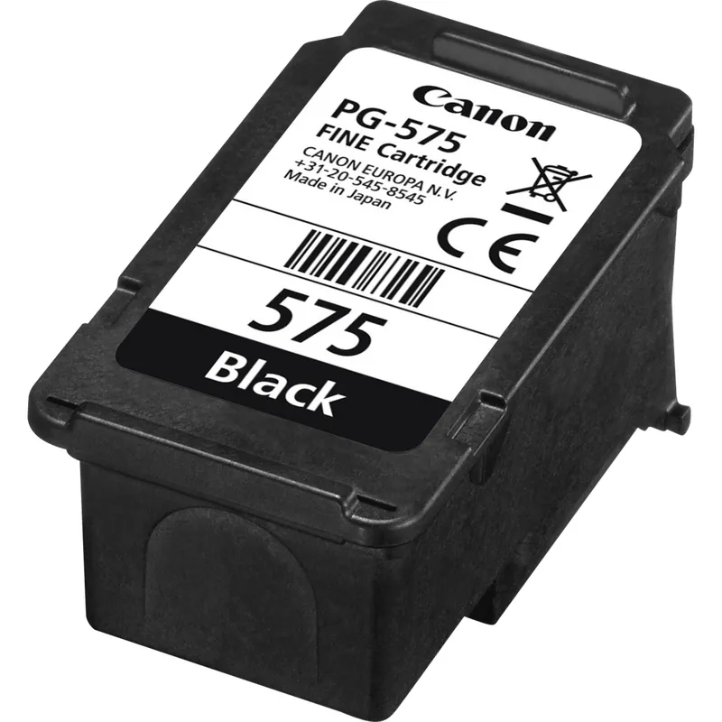 Canon PG-575 ink cartridge, 5.6 ml, Black