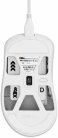 Pulsar Xlite Medium Wired Gaming Mouse, White