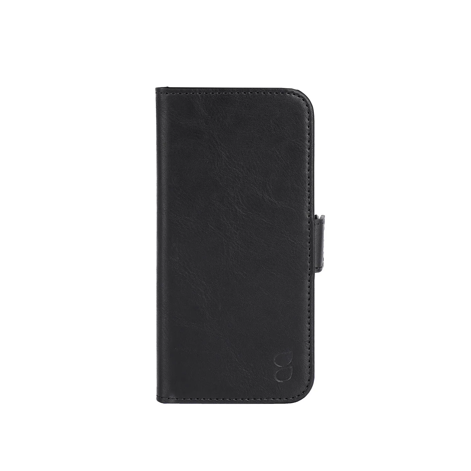 GEAR Wallet, Galaxy S23 - pl&aring;nboksfodral, Svart
