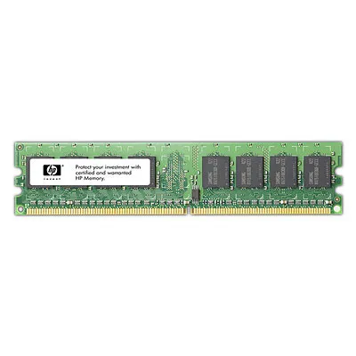 HPE 8GB 2Rx4 PC3L-10600R-9 Kit