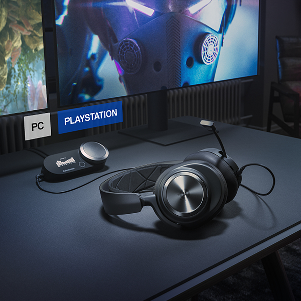SteelSeries Arctis Nova Pro - gaming headset