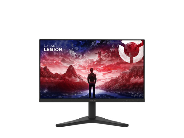 Lenovo Legion R24s 24" Full HD, IPS -pelinäyttö
