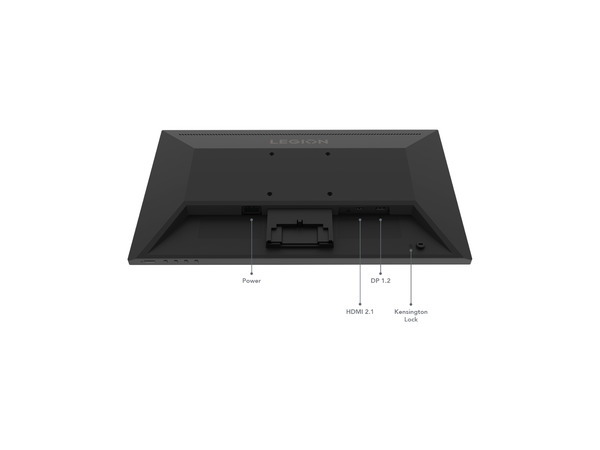 Lenovo Legion R24s 24" Full HD, IPS -pelinäyttö