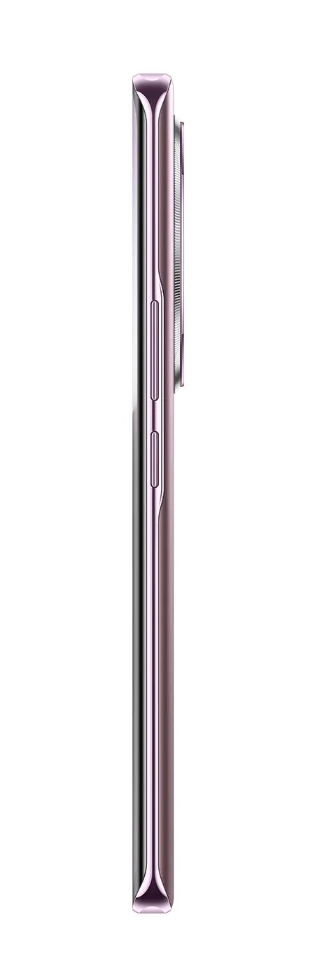 Honor Magic7 LITE 256GB / 8GB - Android mobilephone, Titanum Purple