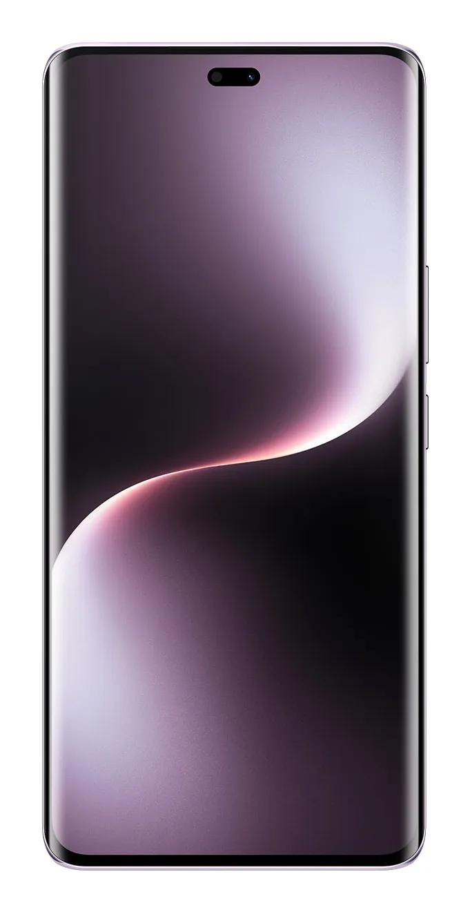 Honor Magic7 LITE 256GB / 8GB - Android mobilephone, Titanum Purple