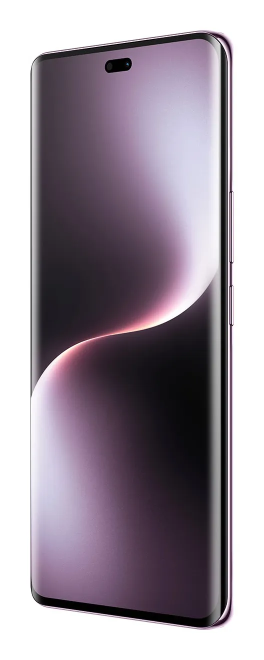 Honor Magic7 LITE 256GB / 8GB - Android mobilephone, Titanum Purple