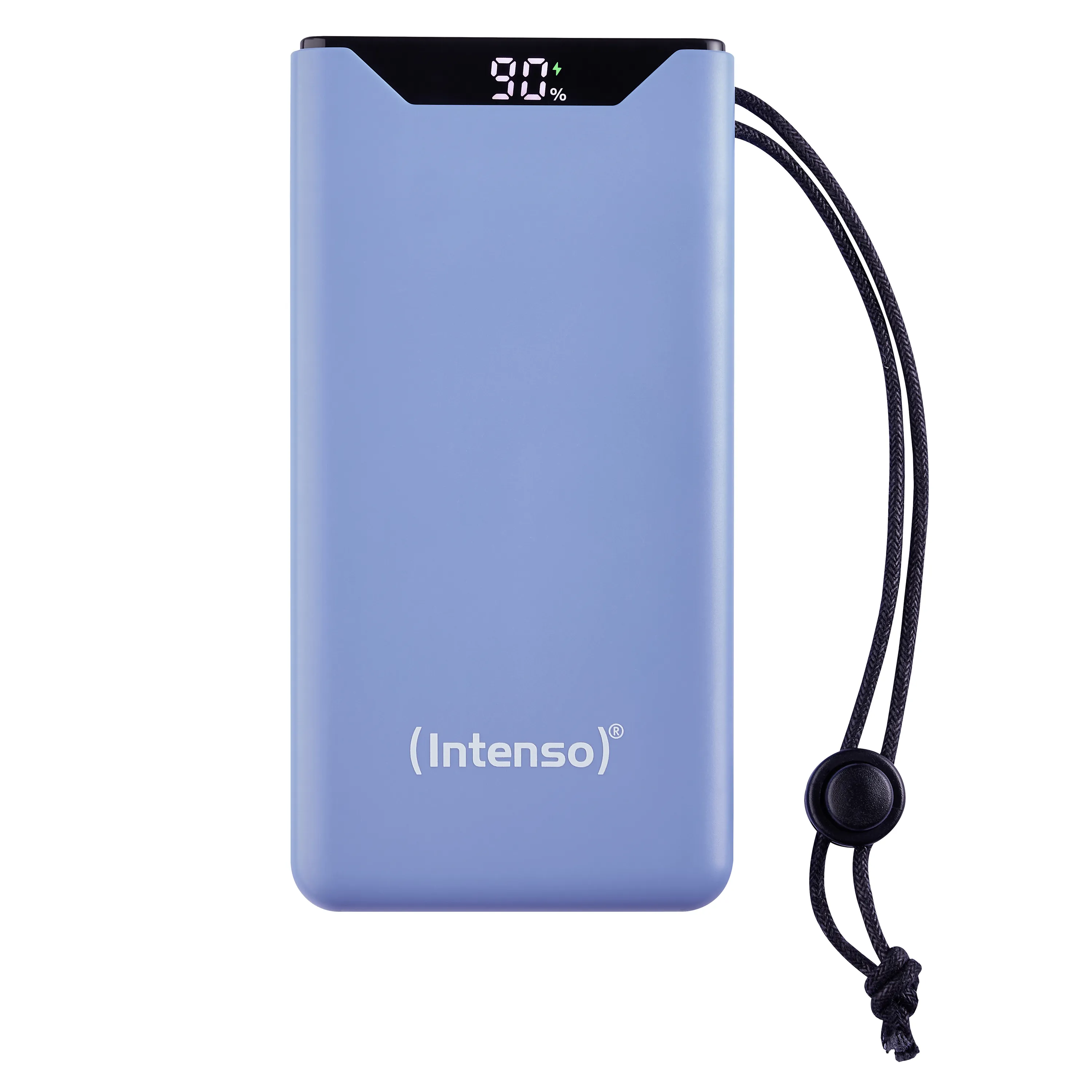 Intenso Power Bank -varavirtalähde, 10000 mAh, Sininen