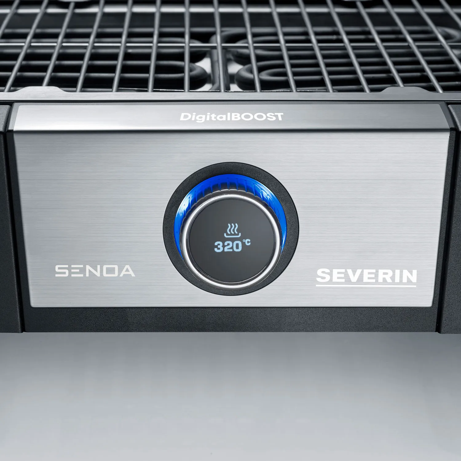 Severin Senoa digital boost PG8114 - elgrill