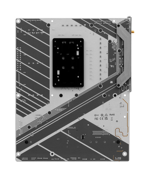 ASRock X870 PRO RS AM5 ATX -emolevy