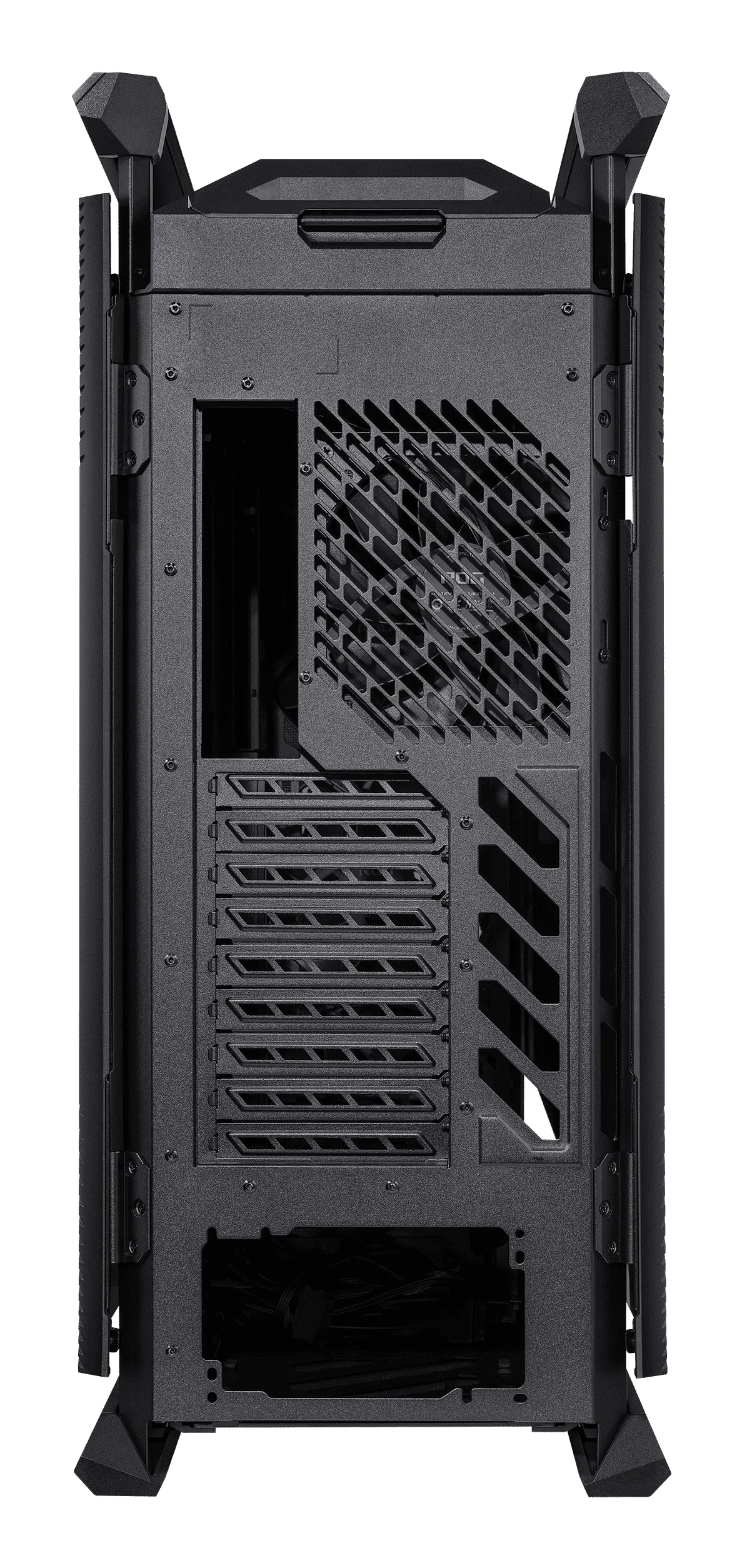 Asus ROG Strix Hyperion GR701 - full tower