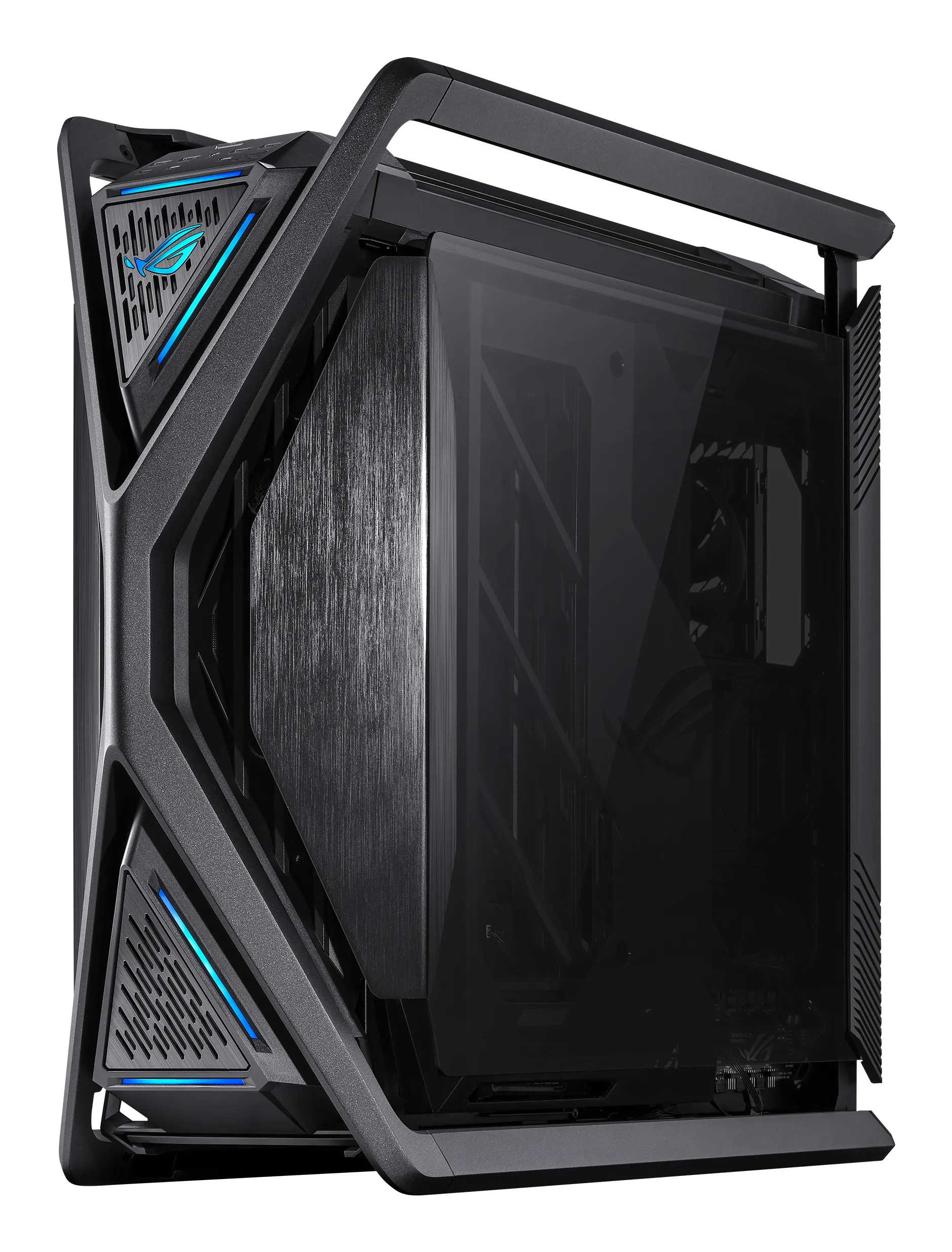 Asus ROG Strix Hyperion GR701 - full tower