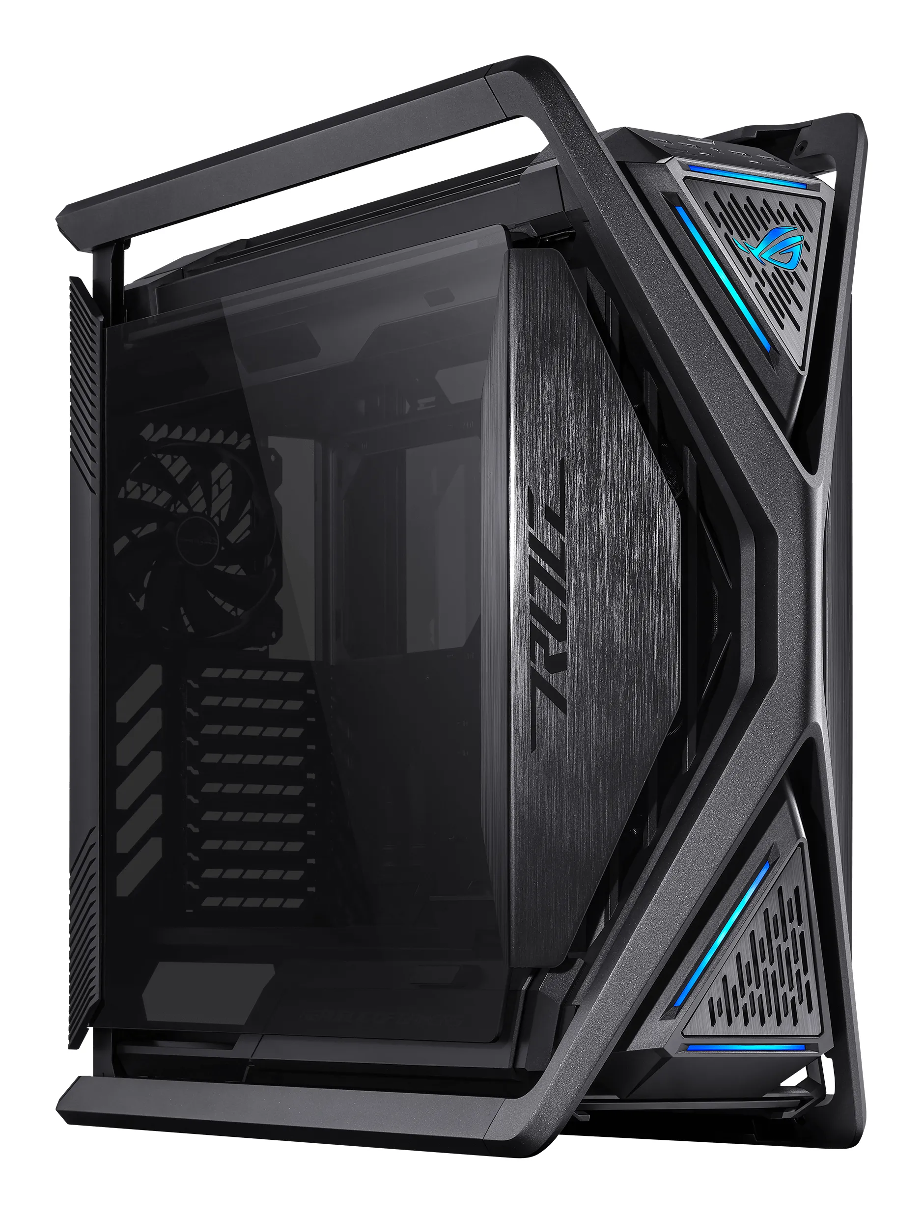 Asus ROG Strix Hyperion GR701 - full tower
