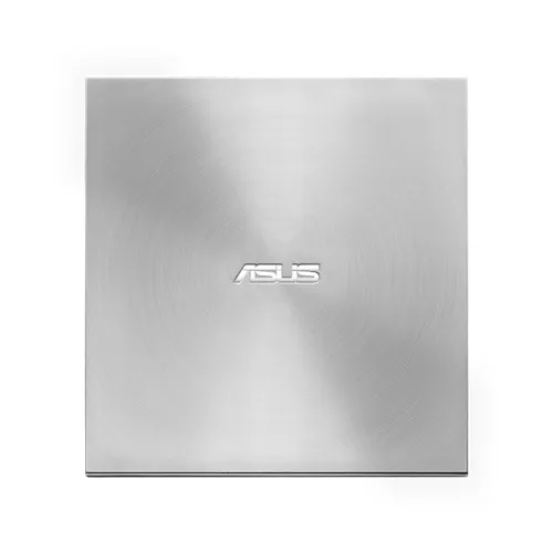 ASUS SDRW-08U7M-U SIL G AS P2G M Disc2+ASUSWebStorage + NERO Backitup