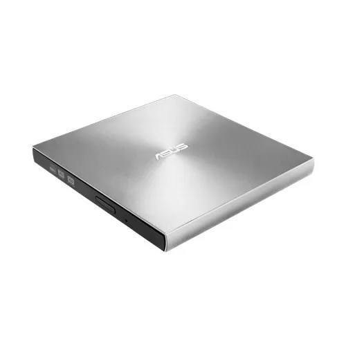 ASUS SDRW-08U7M-U SIL G AS P2G M Disc2+ASUSWebStorage + NERO Backitup