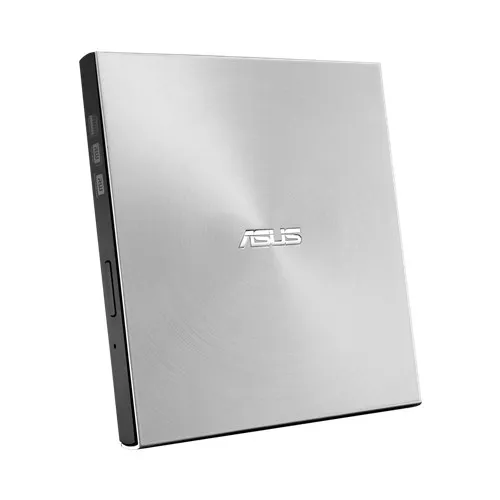 ASUS SDRW-08U7M-U SIL G AS P2G M Disc2+ASUSWebStorage + NERO Backitup