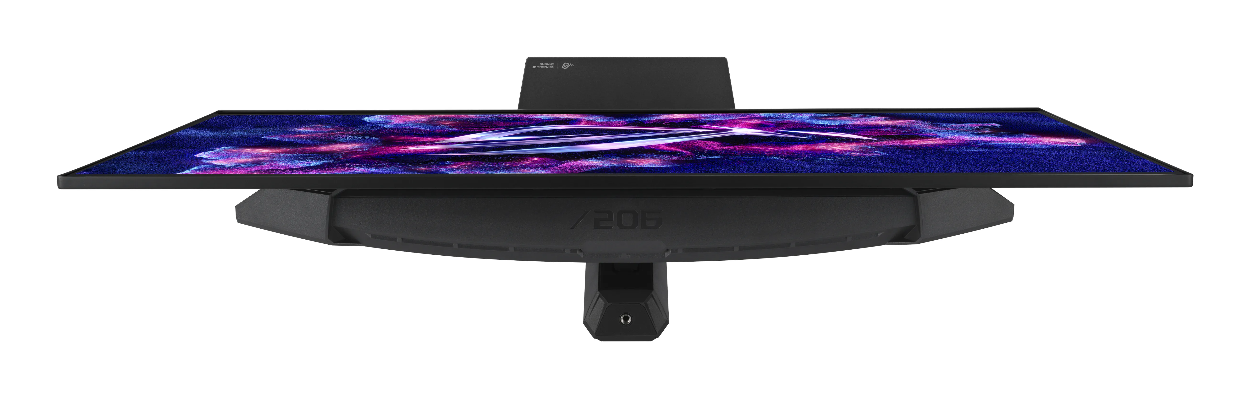 ASUS ROG Strix OLED XG32UQWMS 31.5" 4K UHD, WOLED Gaming Monitor