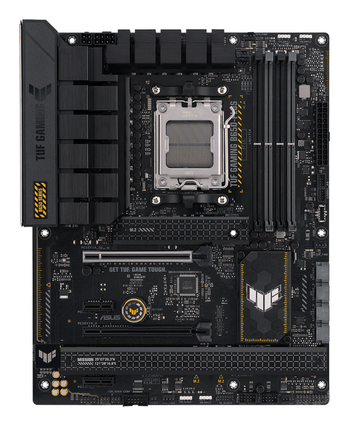 Asus TUF GAMING B650-PLUS ATX - moderkort