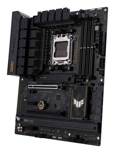 Asus TUF GAMING B650-PLUS ATX-emolevy
