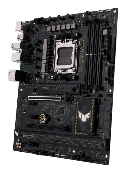 Asus TUF GAMING B650-PLUS ATX - motherboard