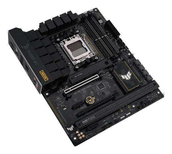 Asus TUF GAMING B650-PLUS ATX - motherboard