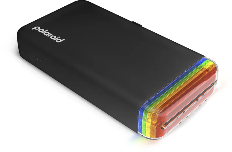 POLAROID Printer HiPrint 2x3 Gen. 2 Black