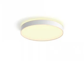 Philips HUE ENRAVE XL CEILING LAMP WHITE