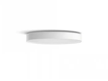 Philips HUE ENRAVE XL CEILING LAMP WHITE