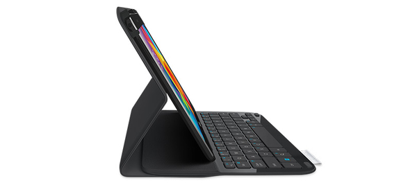 Logitech Ultrathin Keyboard Cover