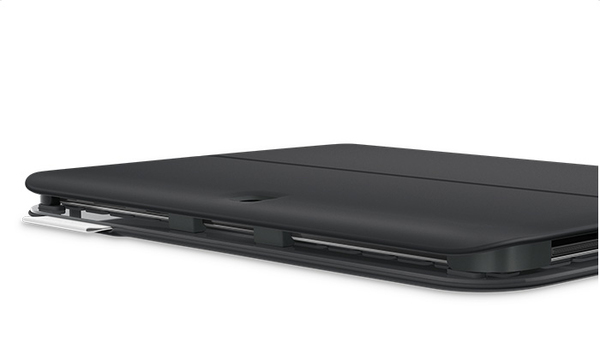 Logitech Ultrathin Keyboard Cover