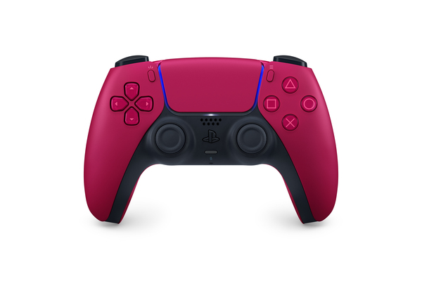 Sony Dualsense PS5 - trådlös controller