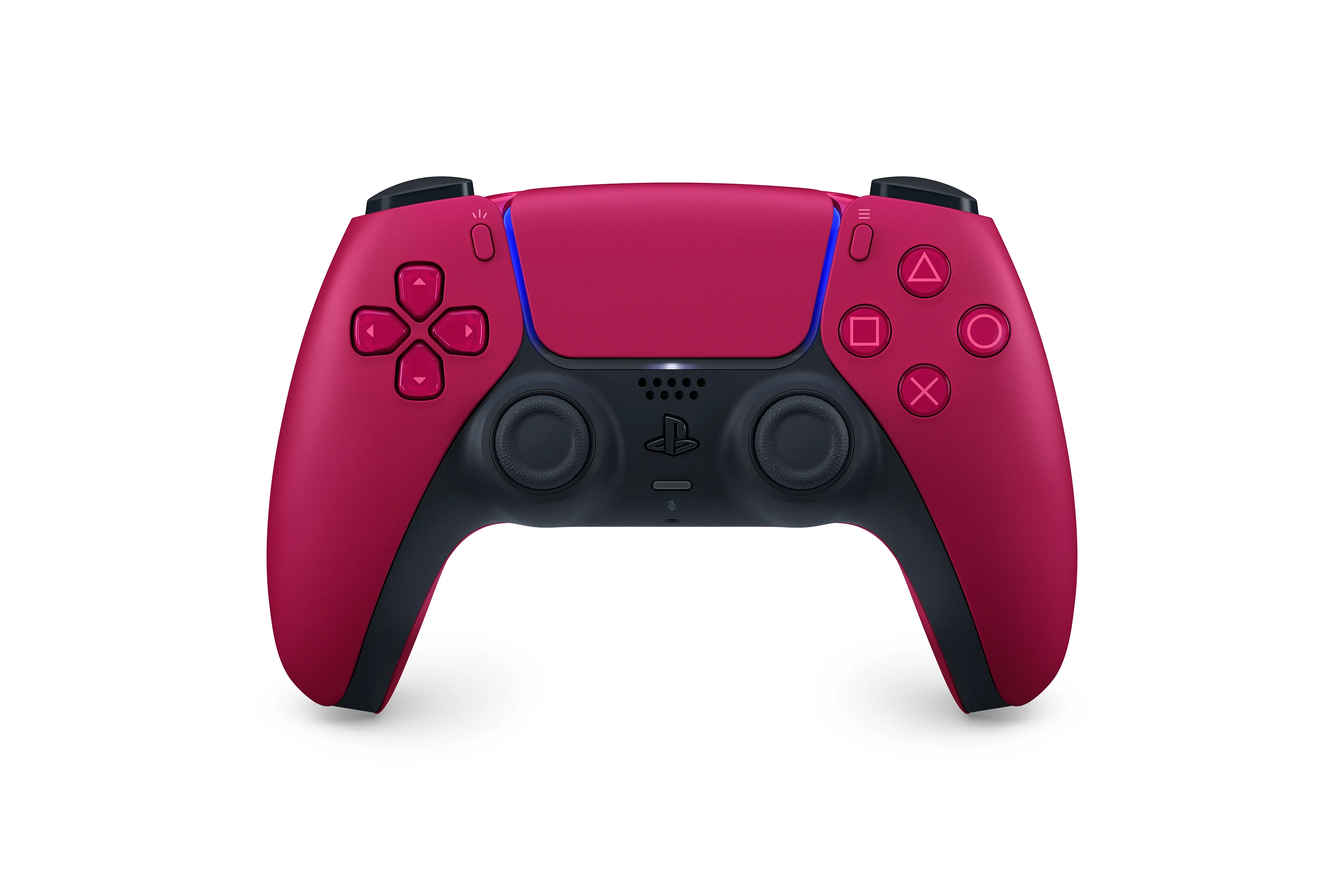 Sony Dualsense PS5 -langaton peliohjain