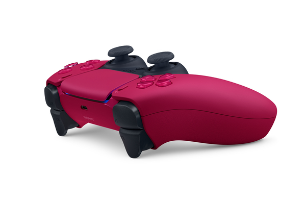 Sony Dualsense PS5 -langaton peliohjain