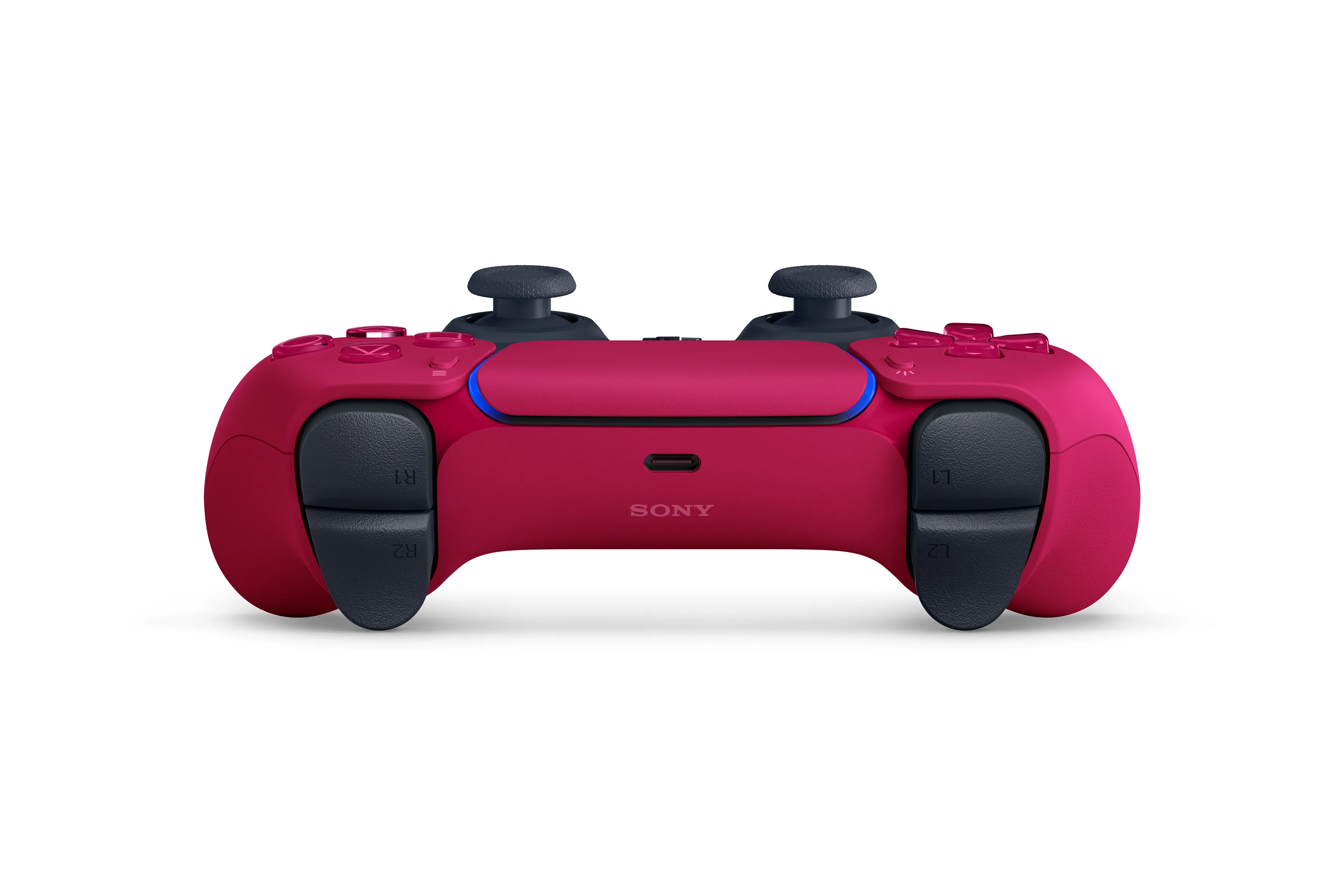 Sony Dualsense PS5 -langaton peliohjain