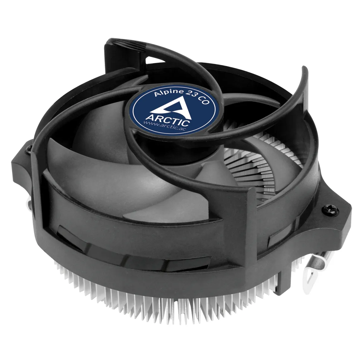 Arctic Alpine 23 Co Compact Amd - processorkylare