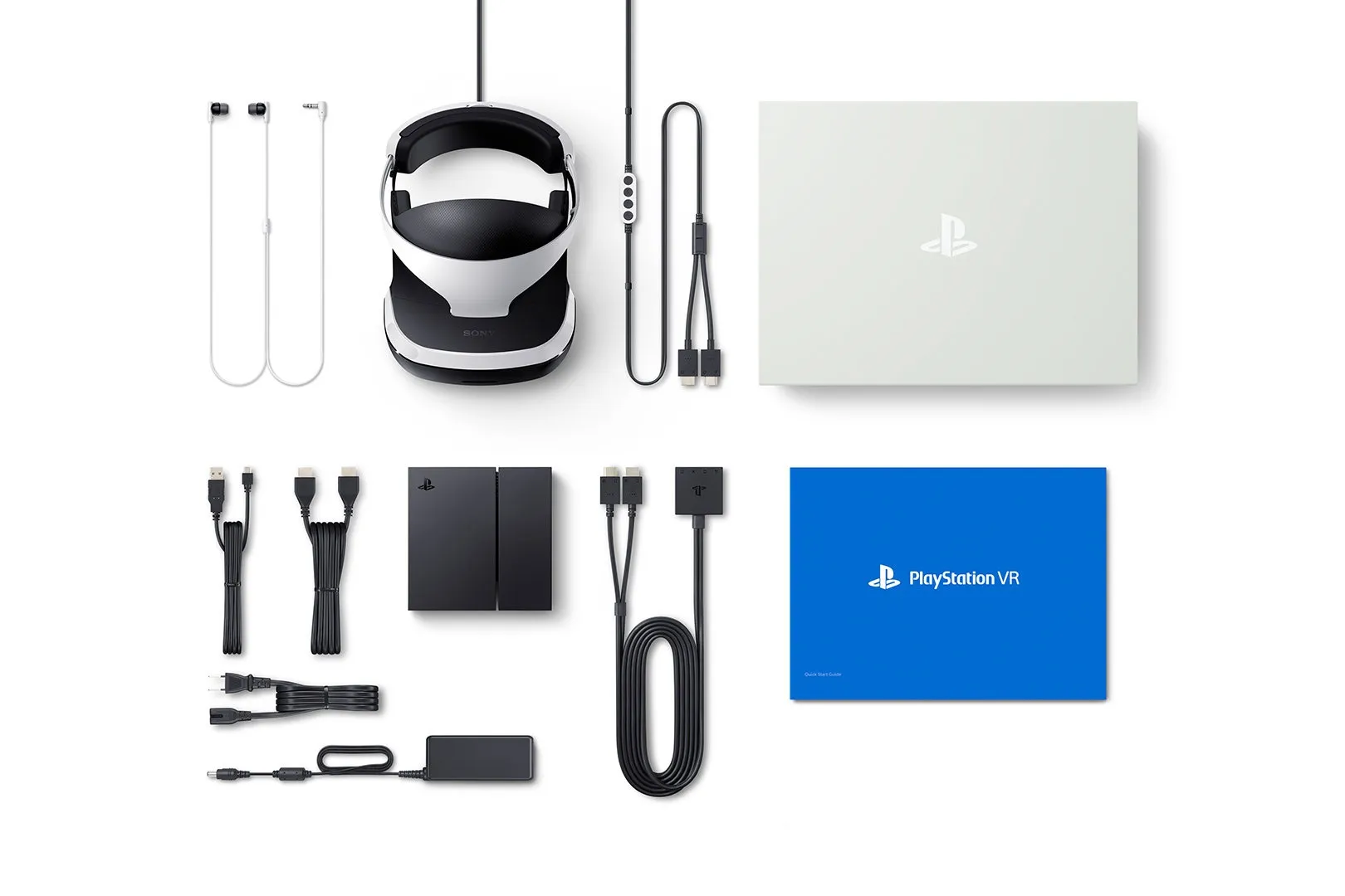 Sony Playstation VR