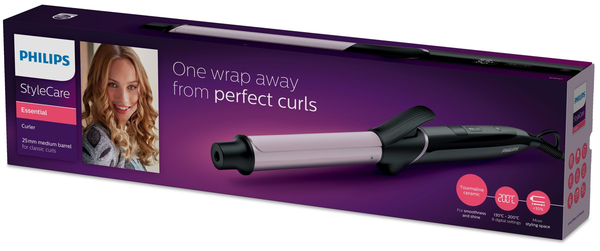 StyleCare Curler BHB864/00