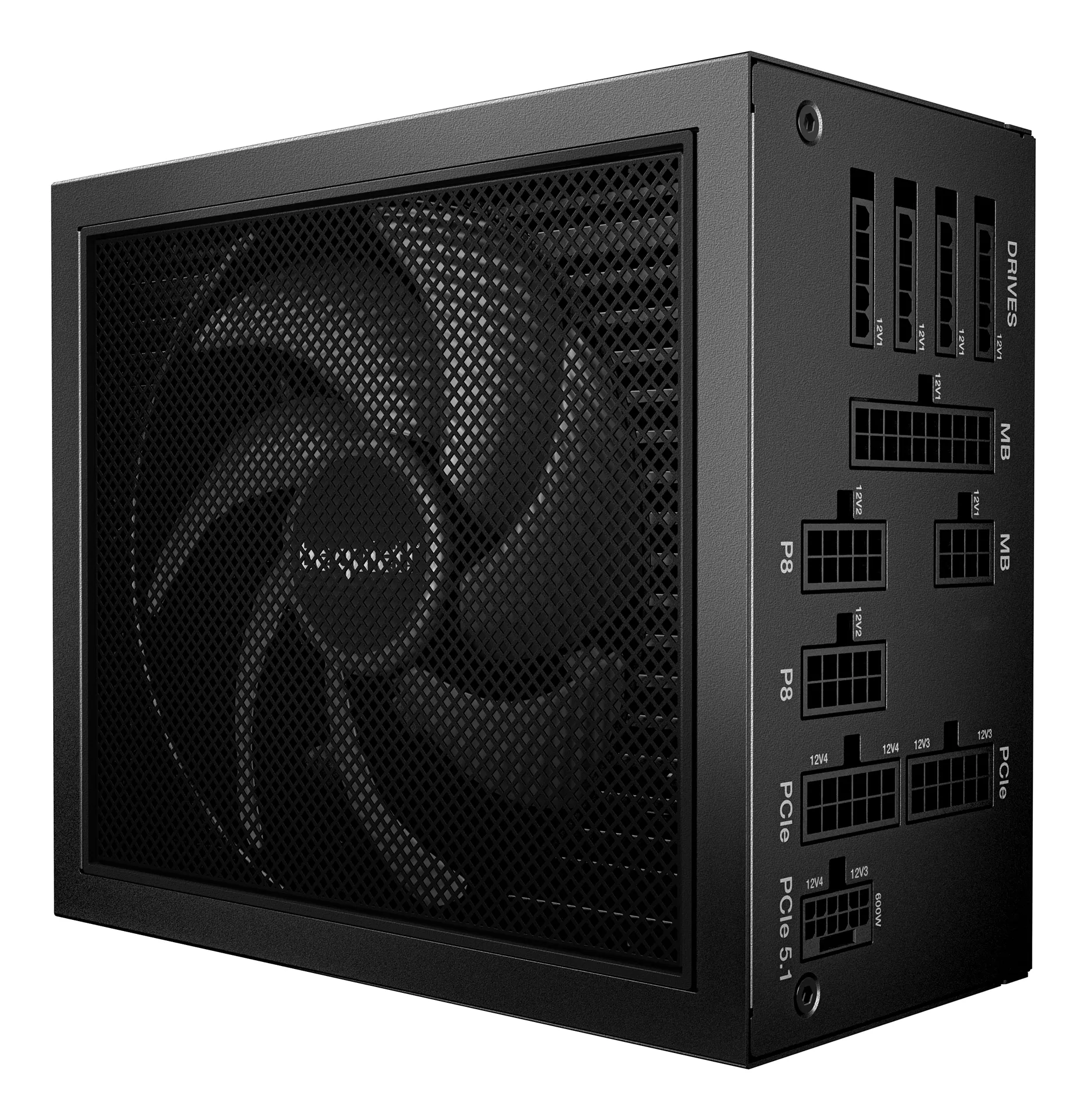 BE QUIET! Dark Power 14 1000W - PSU, 80 Plus Titanium