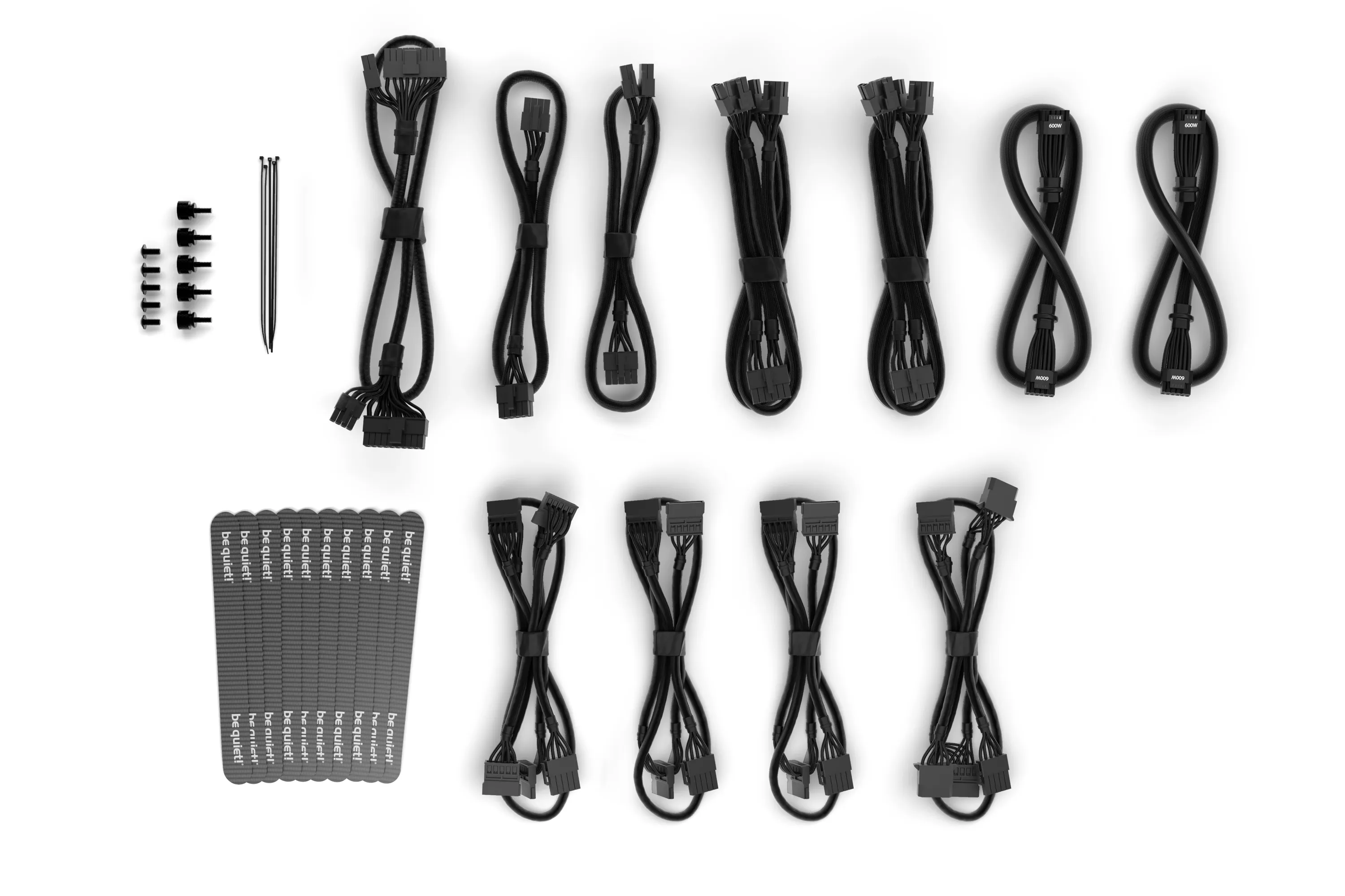 be quiet! Dark Power 14 1200W - PSU, 80 Plus Titanium