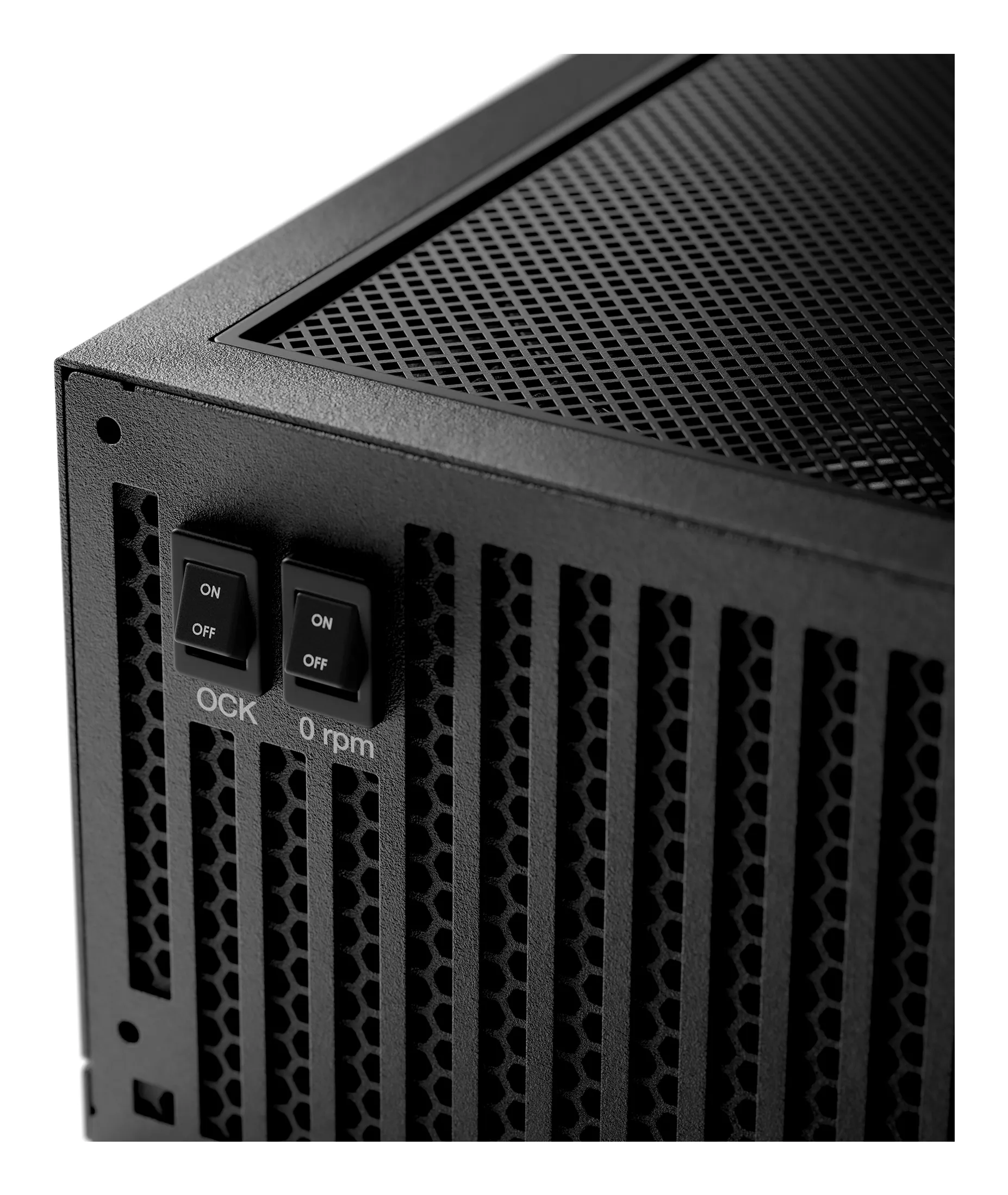BE QUIET! Dark Power 14 1000W - PSU, 80 Plus Titanium